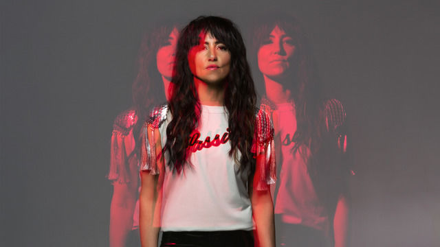 KT Tunstall - Oct. 23